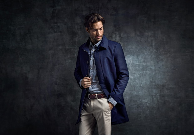 Superdry jesień-zima 16/17