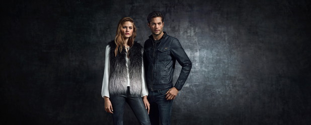 Superdry jesień-zima 16/17