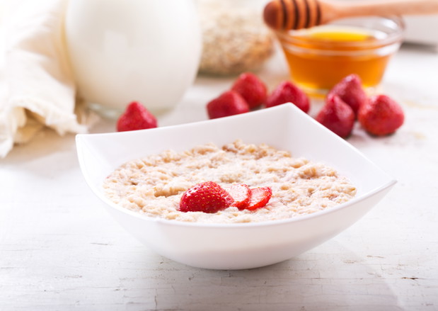 Wiosenny detoks Ewy Trojanowskiej, fot. Fotolia