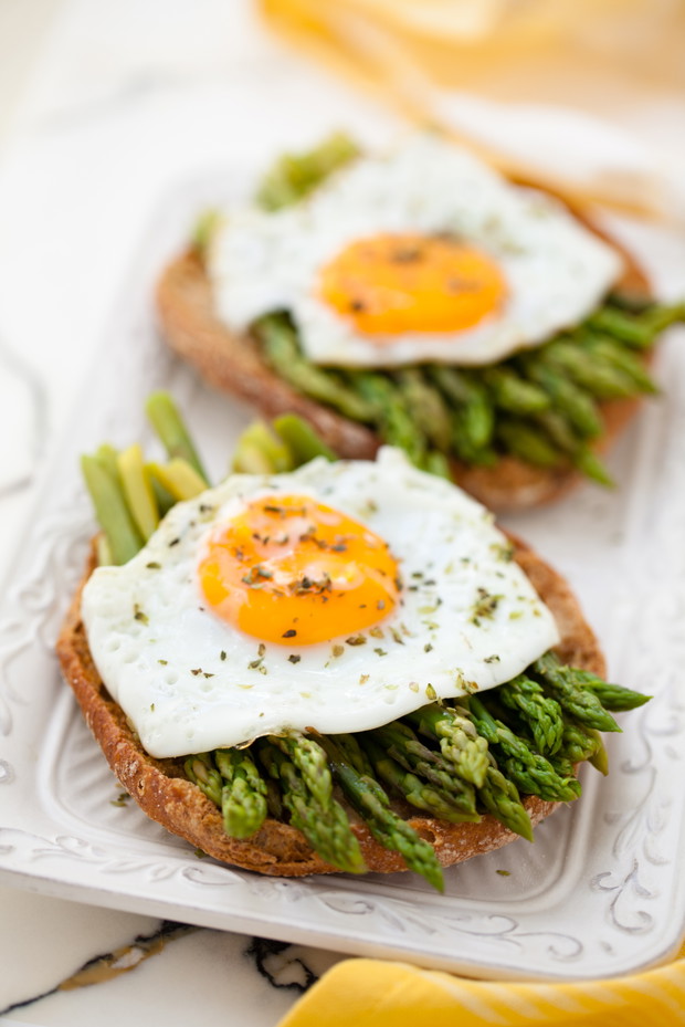 Wiosenny detoks Ewy Trojanowskiej, fot. Fotolia