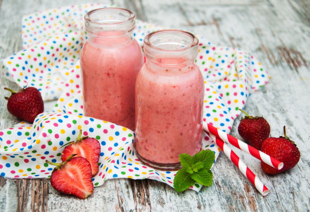 Wiosenny detoks Ewy Trojanowskiej, fot. Fotolia