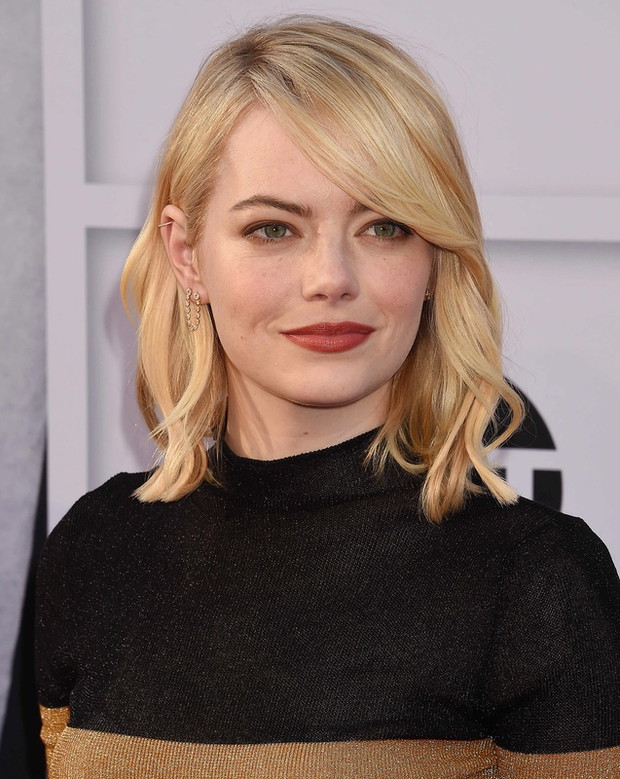 1. Emma Stone, 26 milionów $