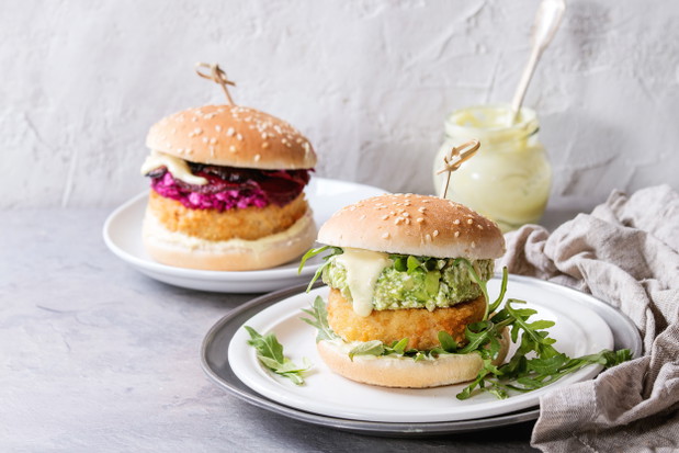 3. Wege burgery