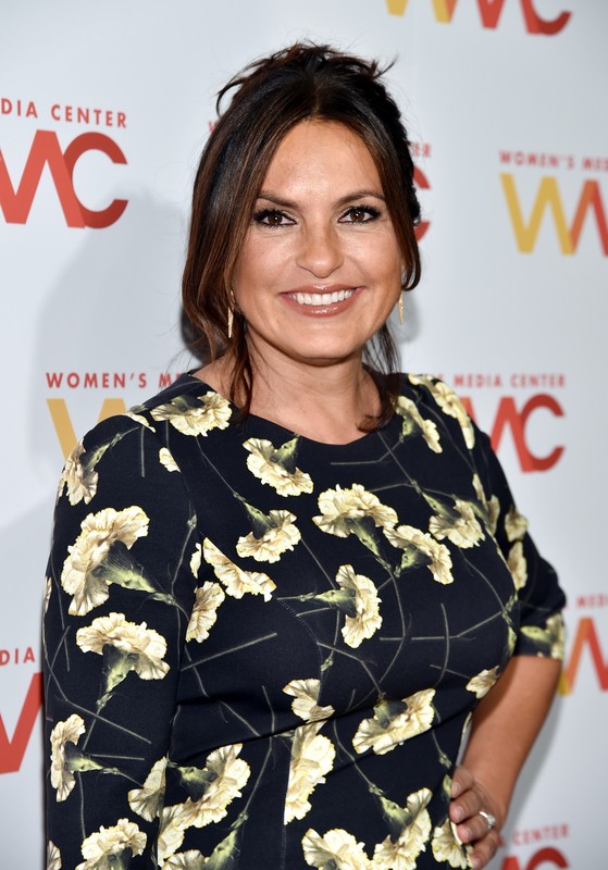 5. Mariska Hargitay, 12,5 miliona $