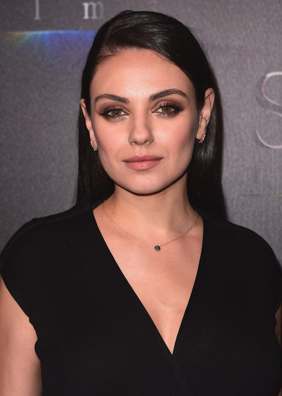 5. Mila Kunis, 15,5 miliona $
