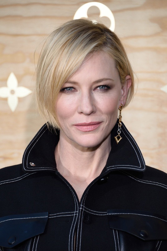 8. Cate Blanchett, 12 milionów $