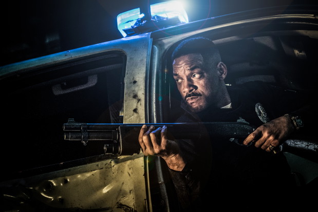 Bright (22.12.2017)