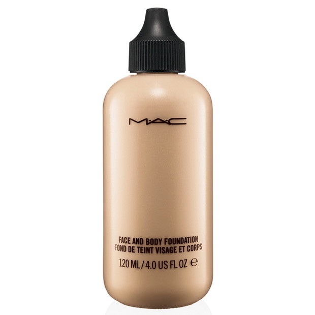 Face and Body Foundation MAC