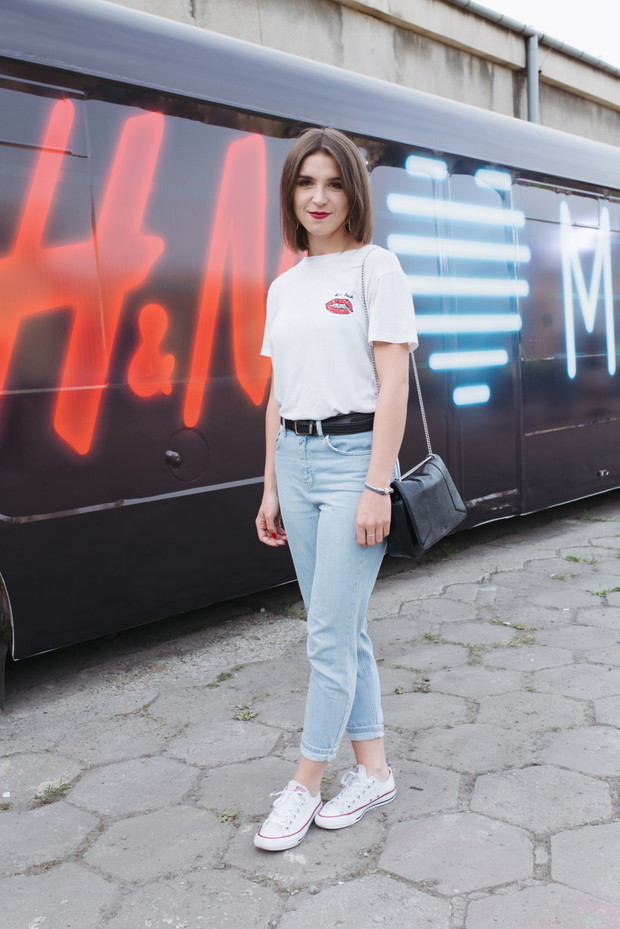 H&M Music 2018 - Street Fashion