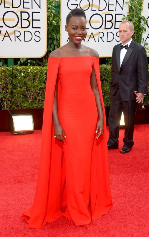 Lupita Nyong