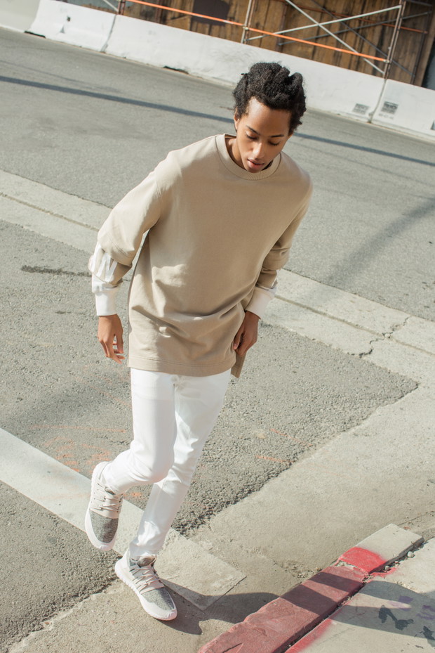 Męskie trendy według Zalando