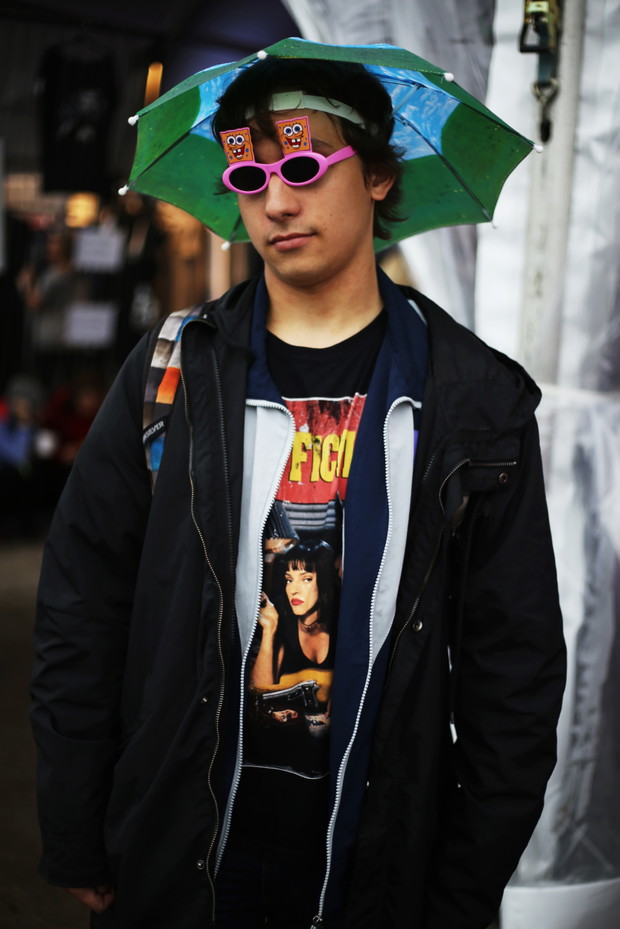 Moda festiwalowa