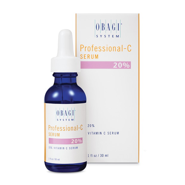 OBAGI serum Proffesional C