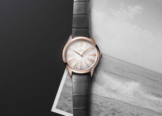 OMEGA Trésor