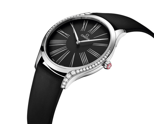 OMEGA Trésor