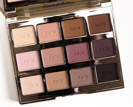Paleta cieni Tarte Cosmetics Tartelette Amazonian Clay, 260 zł