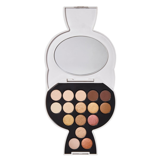 Paleta Karl Lagerfeld x ModelCo