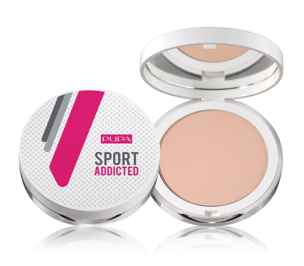 Pupa Sport Addicted