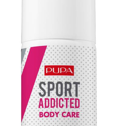 Pupa Sport Addicted