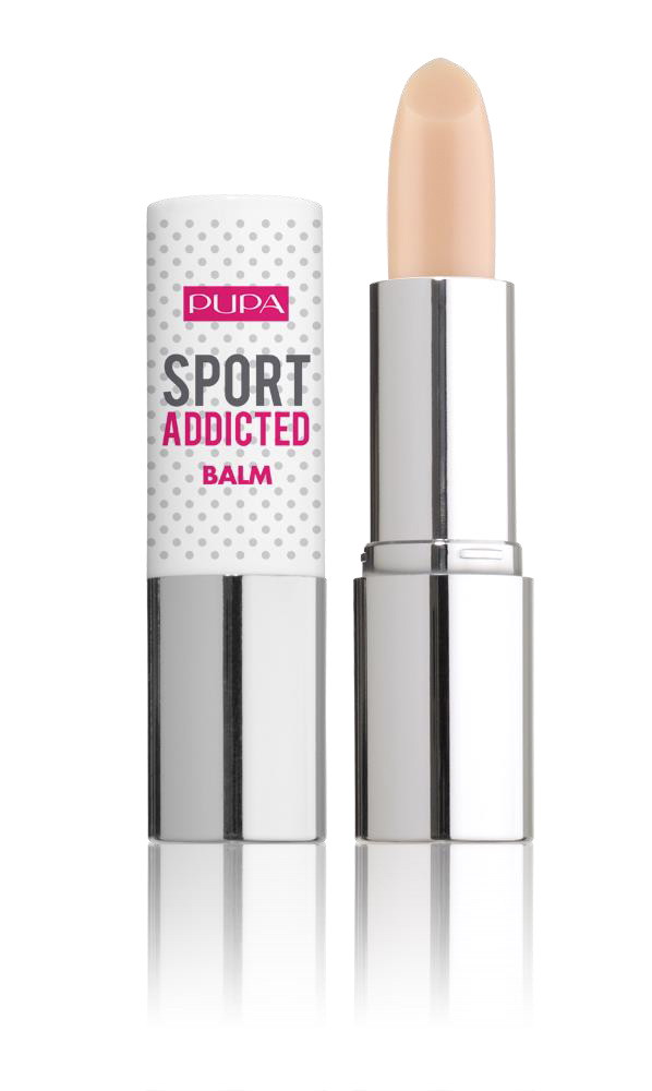 Pupa Sport Addicted