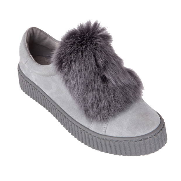 Sneakersy Nessi