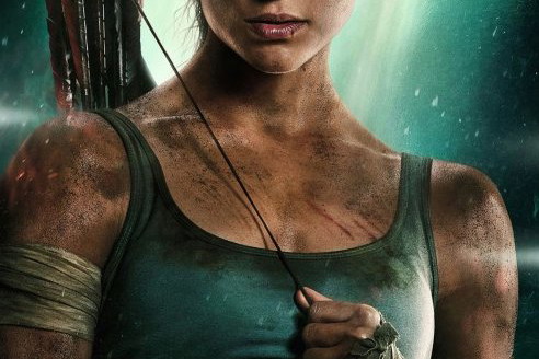 Tomb Raider