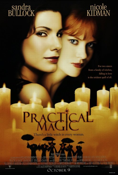 Totalna magia, 1998 rok