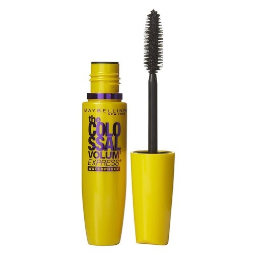 Tusz do rzęs Maybelline, The Colossal, Volum