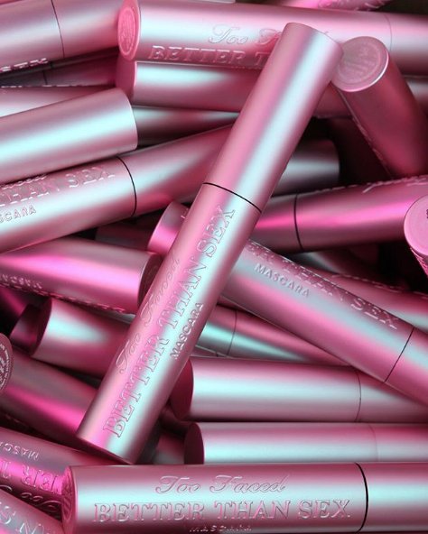 Tusz do rzęs Too Faced Better than Sex Mascara, 105 zł