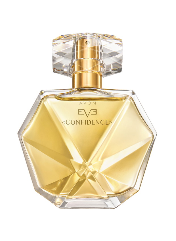 Woda perfumowana AVON EVE CONFIDENCE