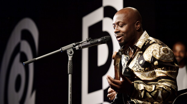 Wyclef Jean