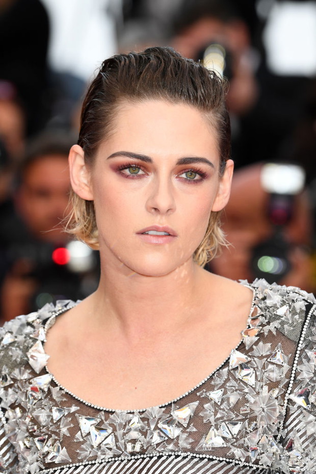 Aktorka Kristen Stewart
