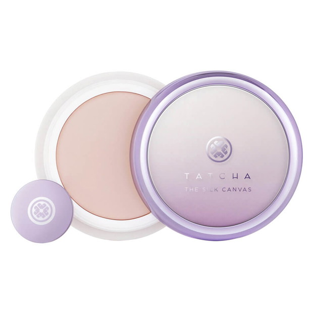 Baza Tatcha The Silk Canvas Protective Primer