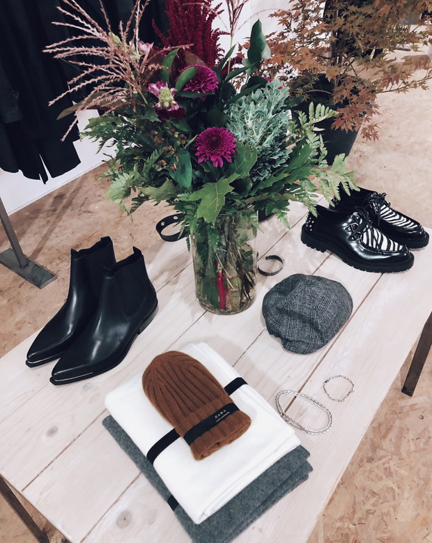Buty Zara