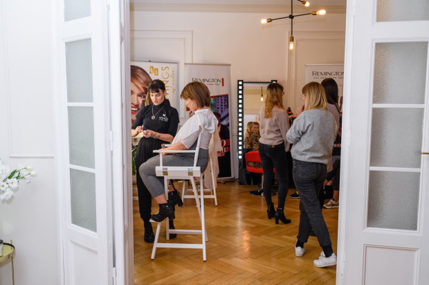 ELLE Beauty Day