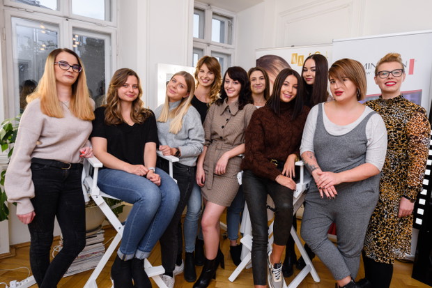 ELLE Beauty Day