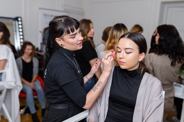 ELLE Beauty Day