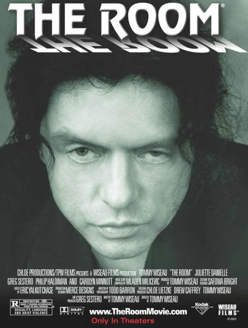 Filmy na pierwszą randkę: The Room