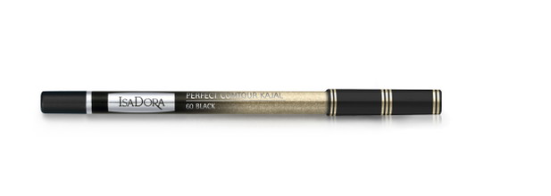 Kredka do oczu Isa Dora Golden Edition