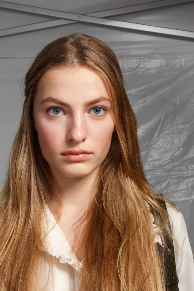 Make up no make up