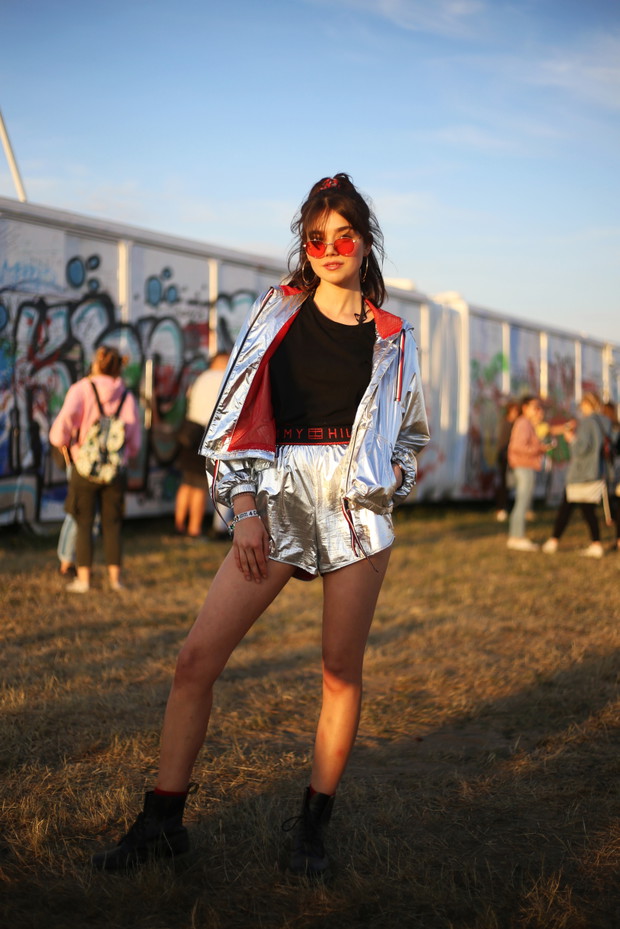 Opener 2018: stylizacje