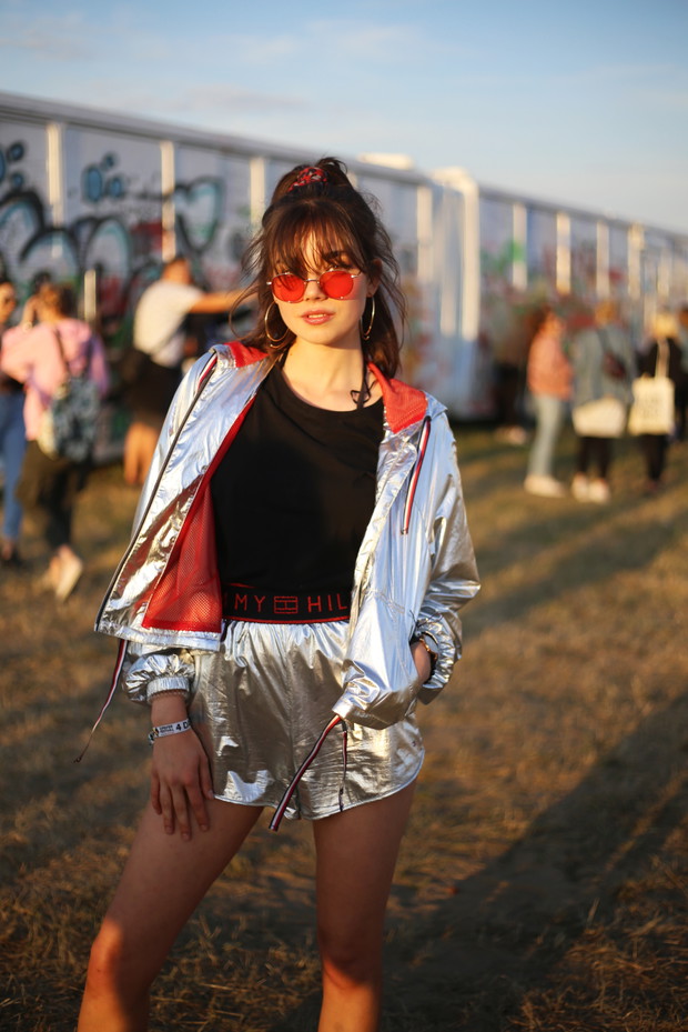 Opener 2018: stylizacje