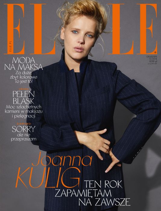 Prenumerata ELLE