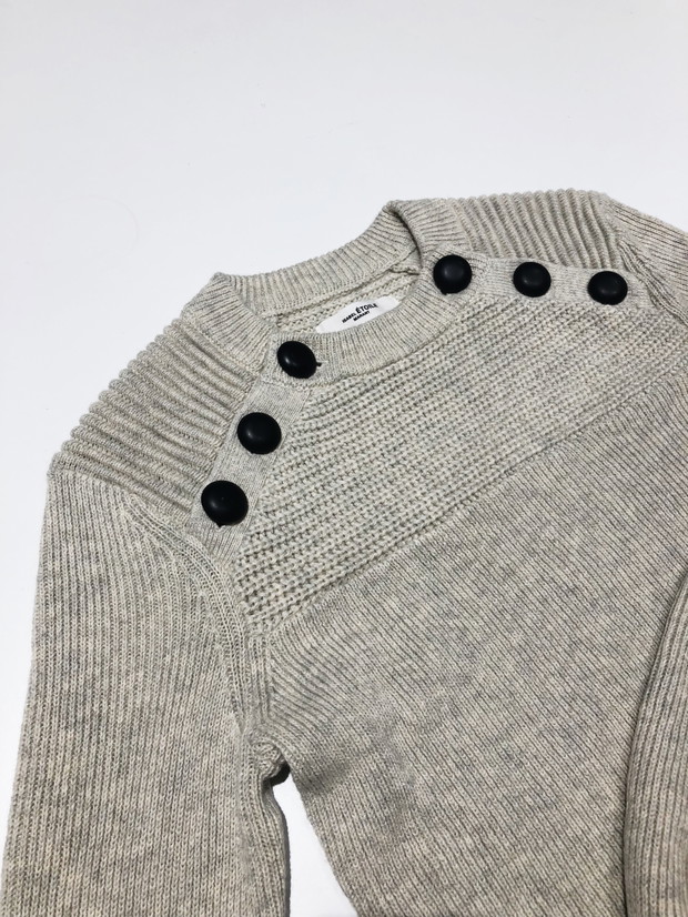 Sweter Isabel Marant