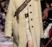 Teddy coats