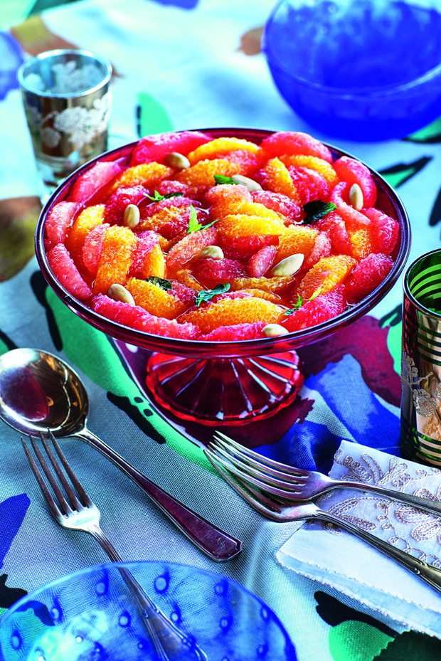 The Missoni Family Cookbook