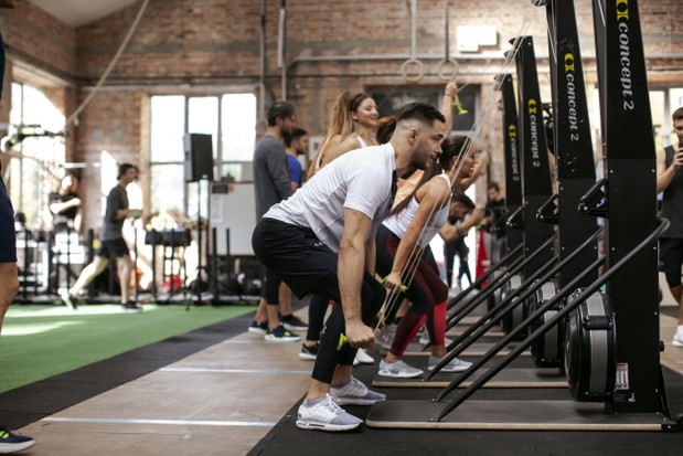 Trening Under Armour - Wszystko czego potrzebujesz