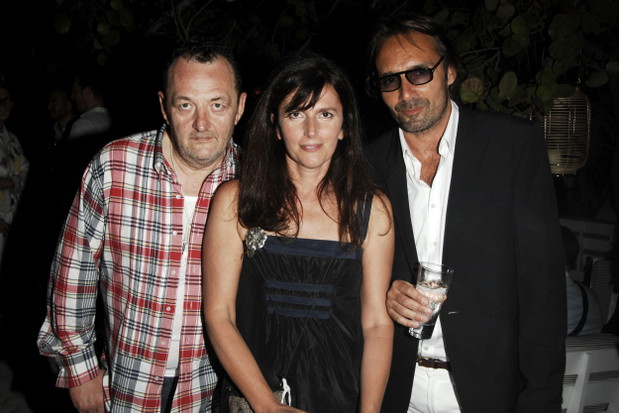 Virginie Viard