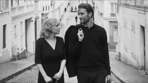 Zimna wojna z Europejskimi Nagrodami Filmowymi