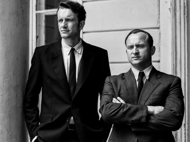 Zimna wojna z Europejskimi Nagrodami Filmowymi